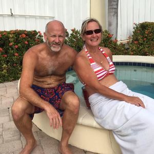 Meet your Posher, Betty